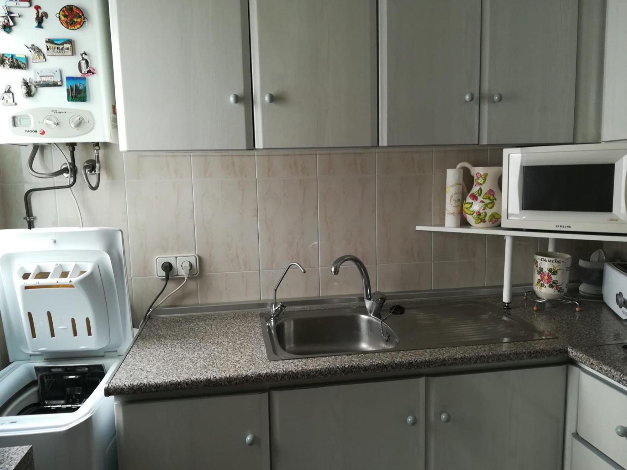 Owner Solidarity - Reduction Of Prices - 5 Torrevieja Buitenkant foto