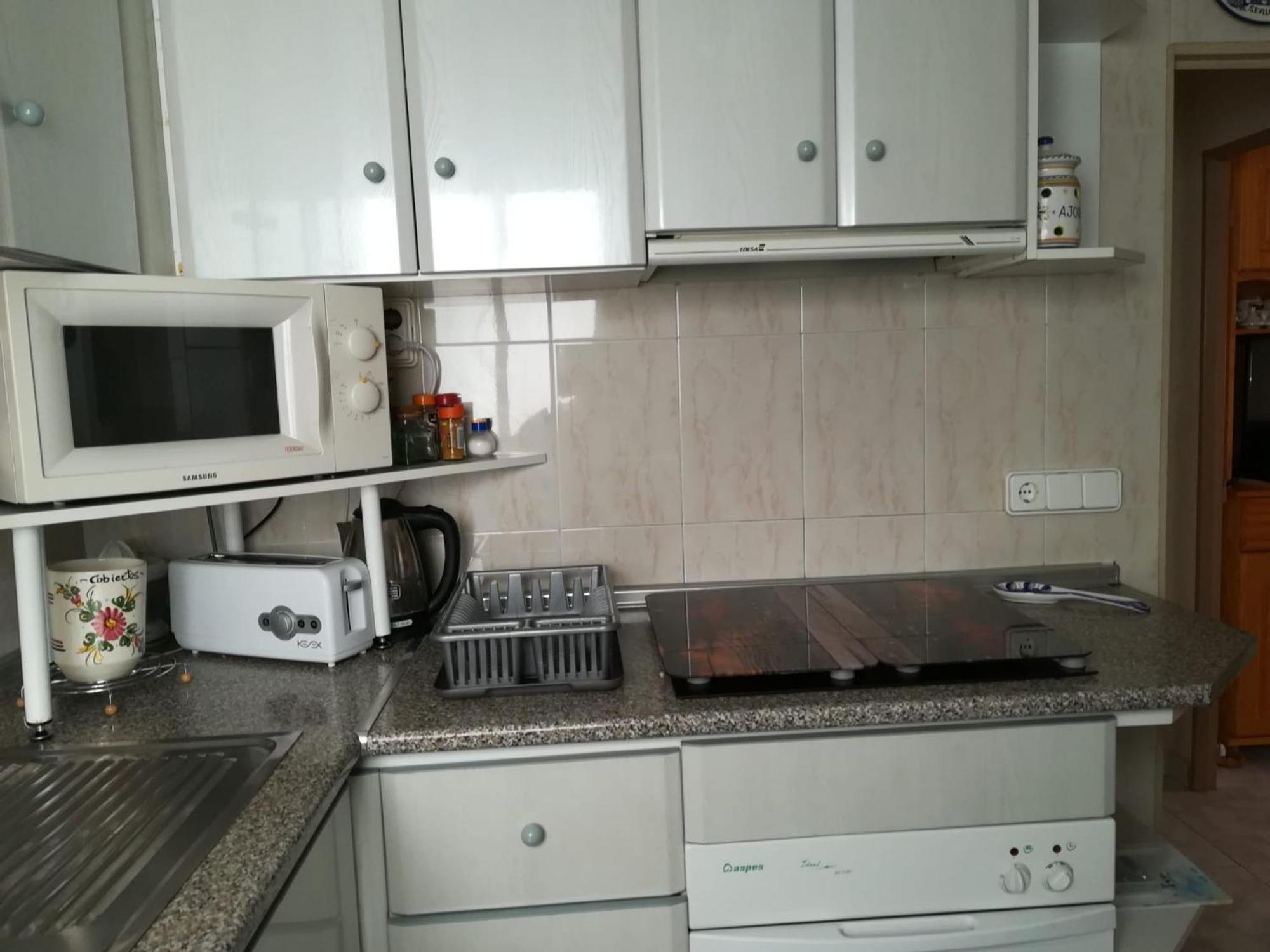 Owner Solidarity - Reduction Of Prices - 5 Torrevieja Buitenkant foto