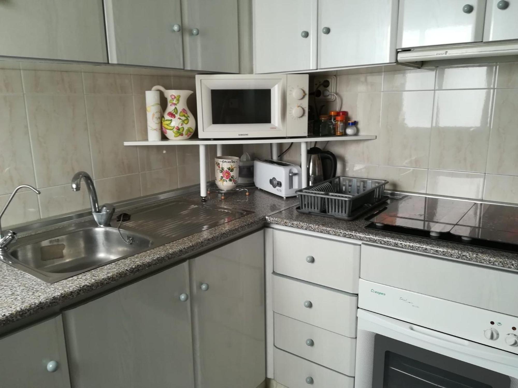 Owner Solidarity - Reduction Of Prices - 5 Torrevieja Buitenkant foto