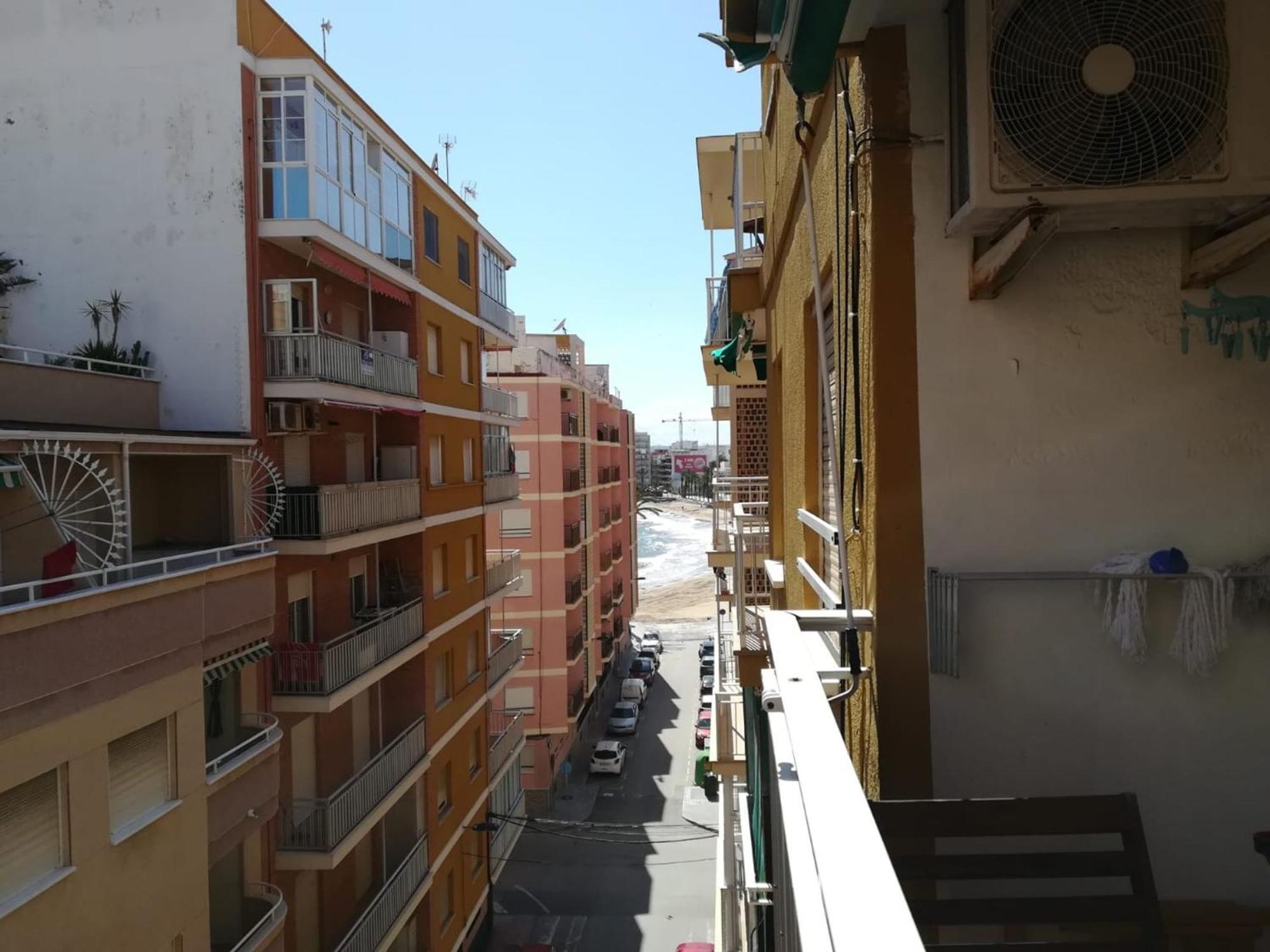 Owner Solidarity - Reduction Of Prices - 5 Torrevieja Buitenkant foto