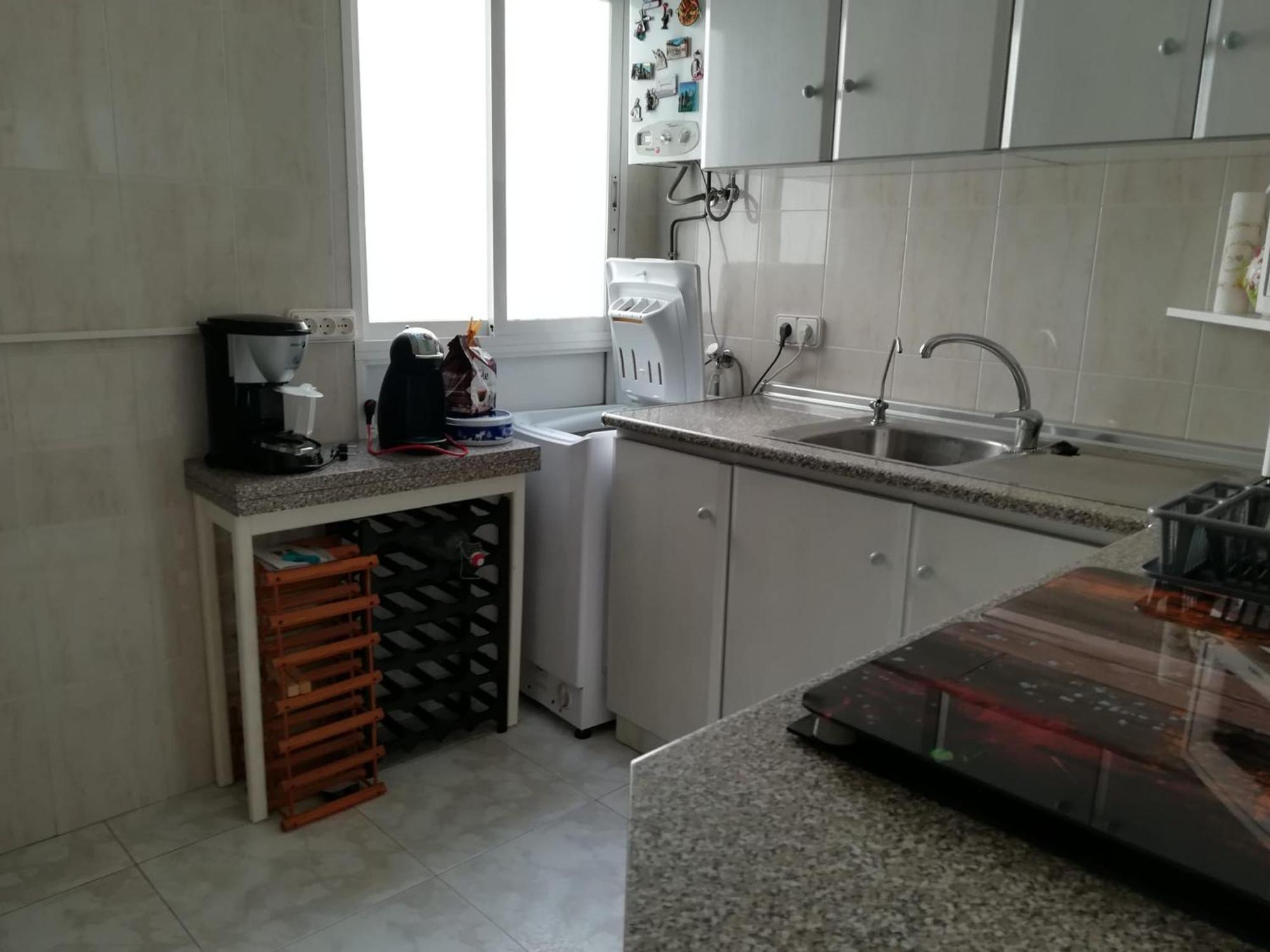 Owner Solidarity - Reduction Of Prices - 5 Torrevieja Buitenkant foto