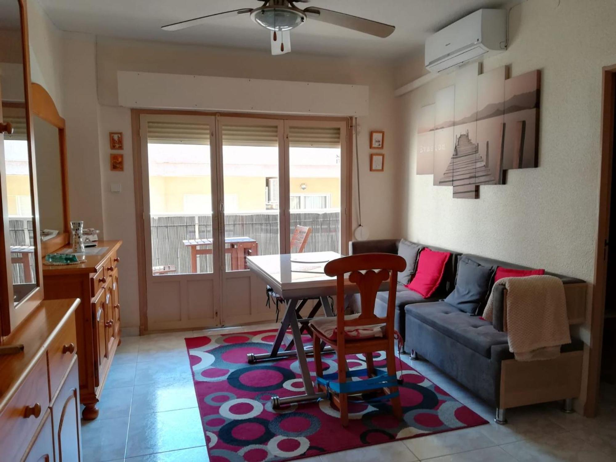 Owner Solidarity - Reduction Of Prices - 5 Torrevieja Buitenkant foto