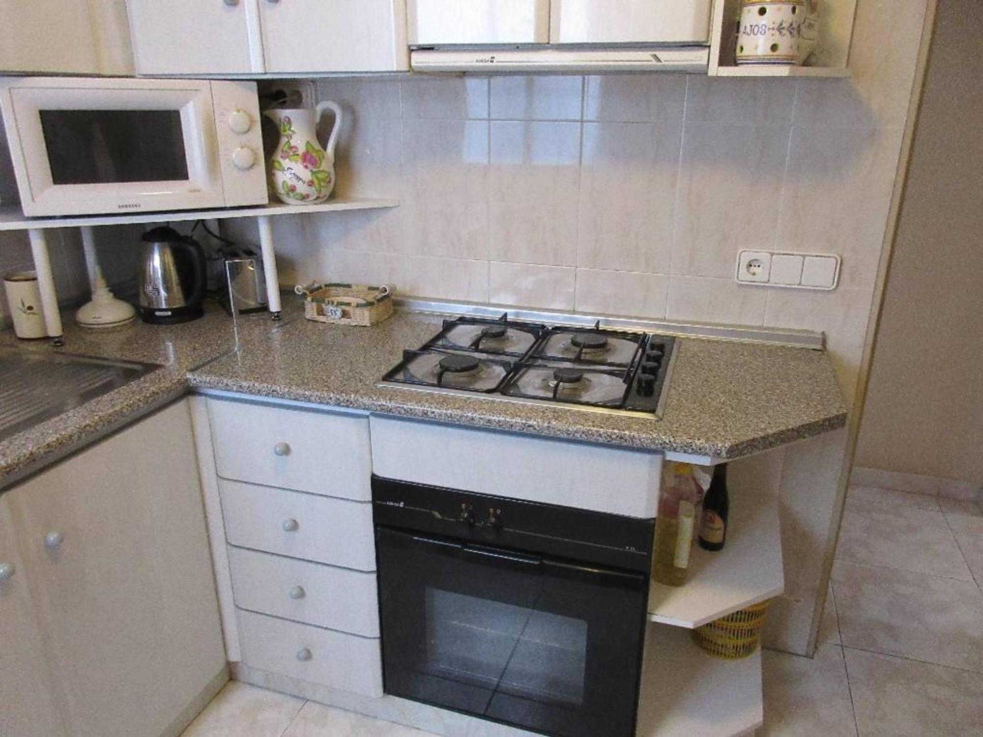Owner Solidarity - Reduction Of Prices - 5 Torrevieja Buitenkant foto
