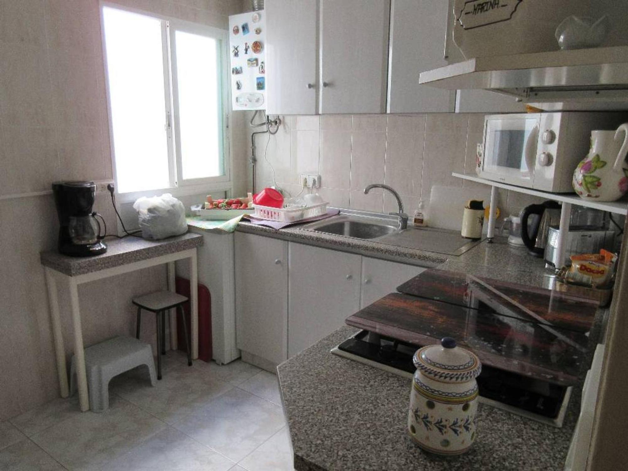 Owner Solidarity - Reduction Of Prices - 5 Torrevieja Buitenkant foto